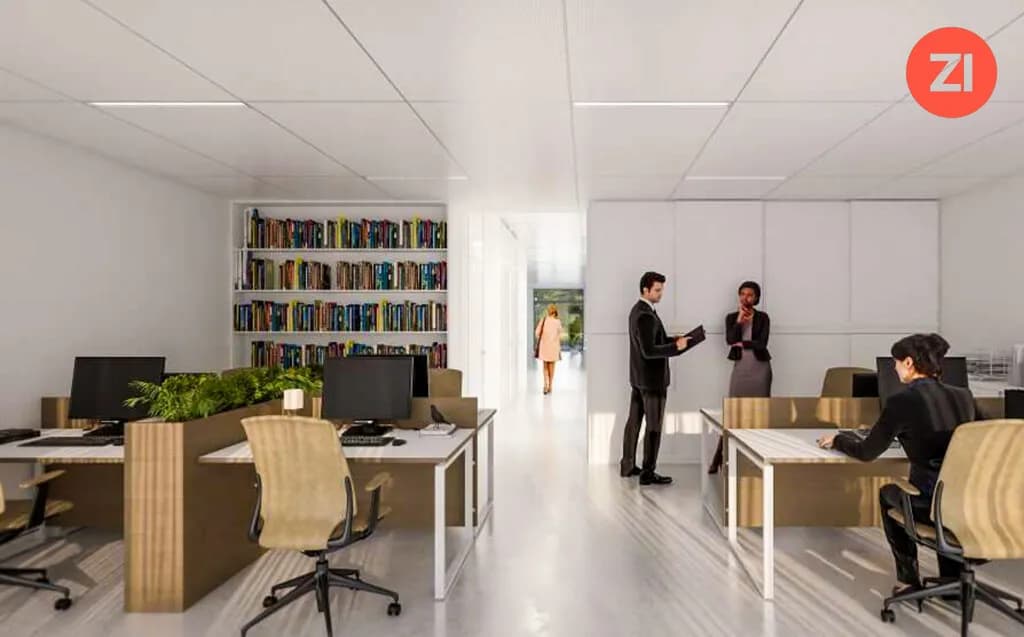 Gewerbeimmobilie mieten in Linz Land – 171 m², € 2.520 – Bild 7 von 20