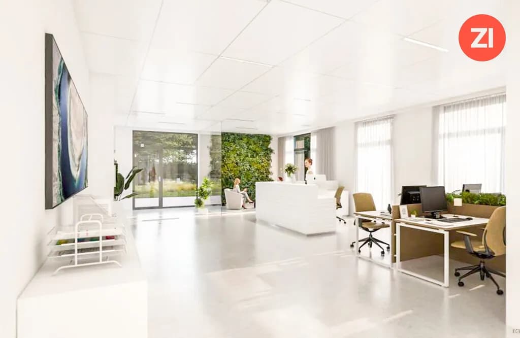 Gewerbeimmobilie mieten in Linz Land – 171 m², € 2.520 – Bild 8 von 20