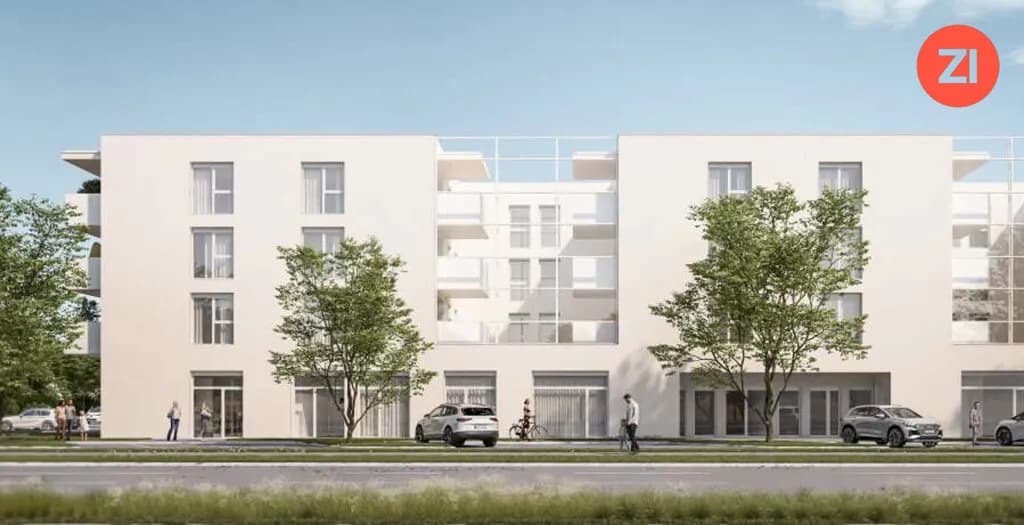 Gewerbeimmobilie mieten in Linz Land – 171 m², € 2.520 – Bild 12 von 20