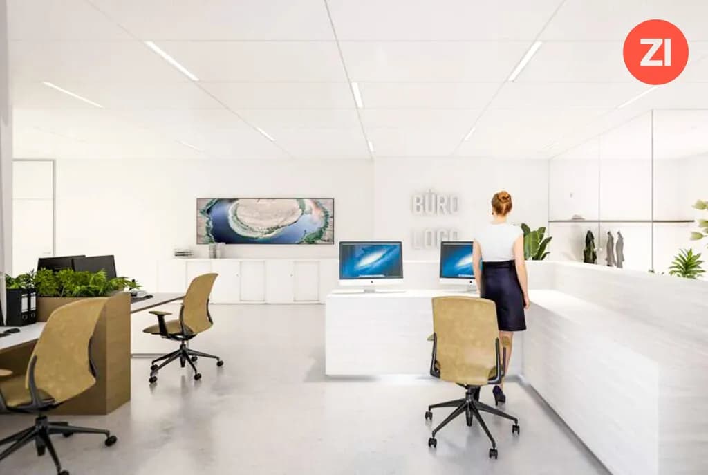 Gewerbeimmobilie mieten in Linz Land – 171 m², € 2.520 – Bild 15 von 20