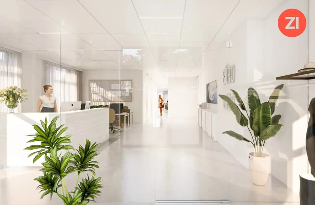Gewerbeimmobilie mieten in Linz Land – 171 m², € 2.520 – Bild 16 von 20