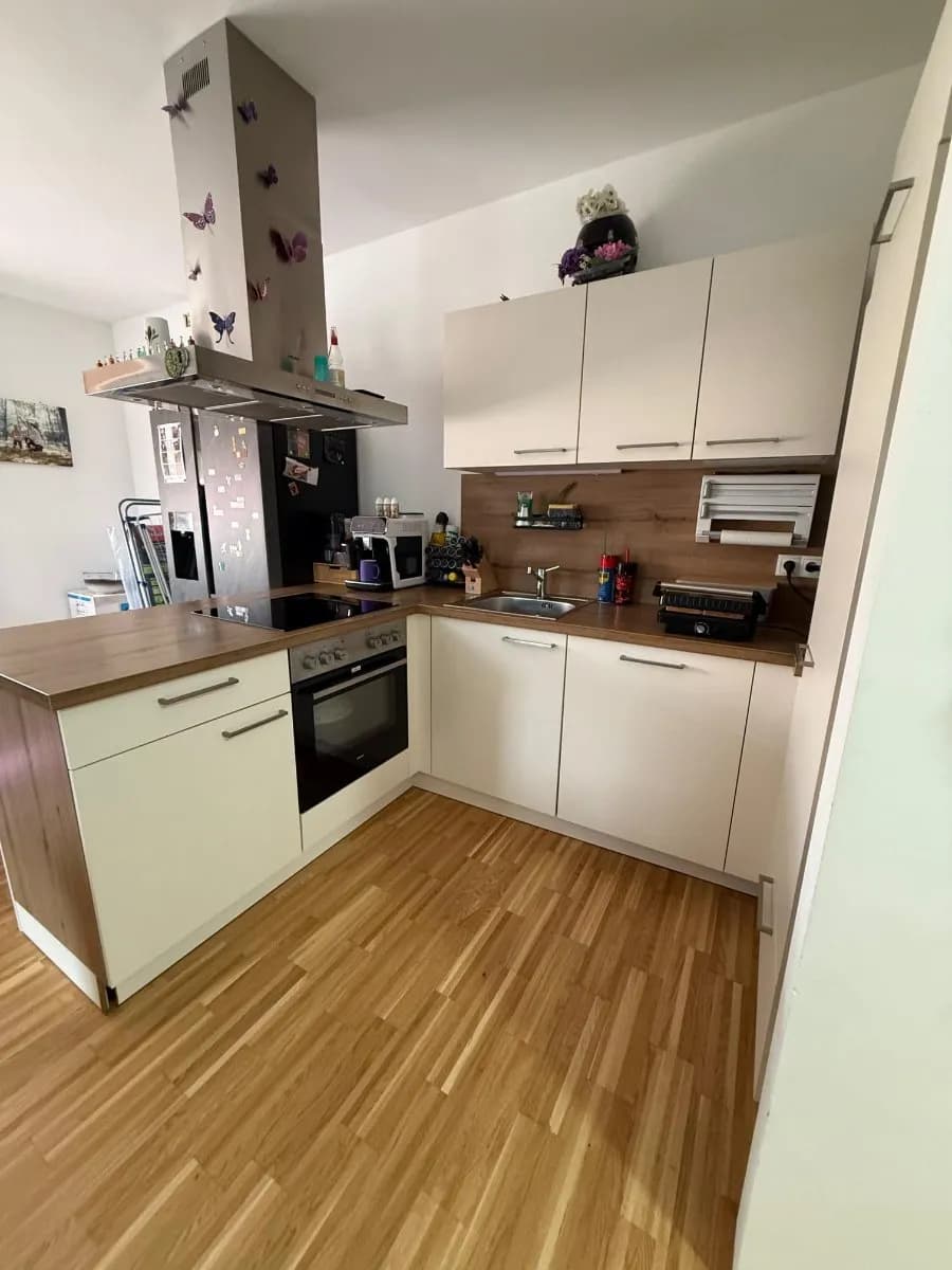 3-Zimmer-Wohnung mieten in Voitsberg – 74 m², € 698