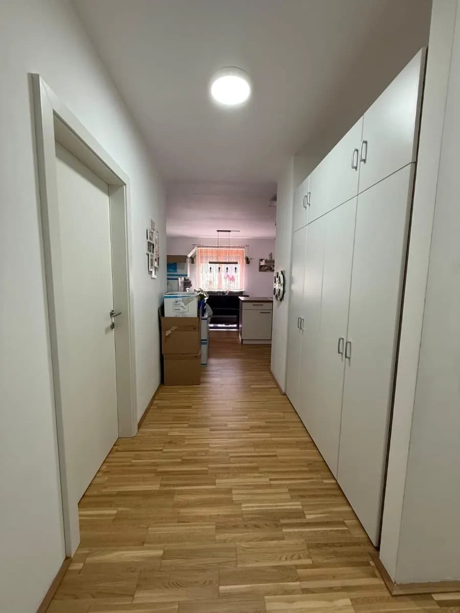 3-Zimmer-Wohnung mieten in Voitsberg – 74 m², € 698 – Bild 2 von 11