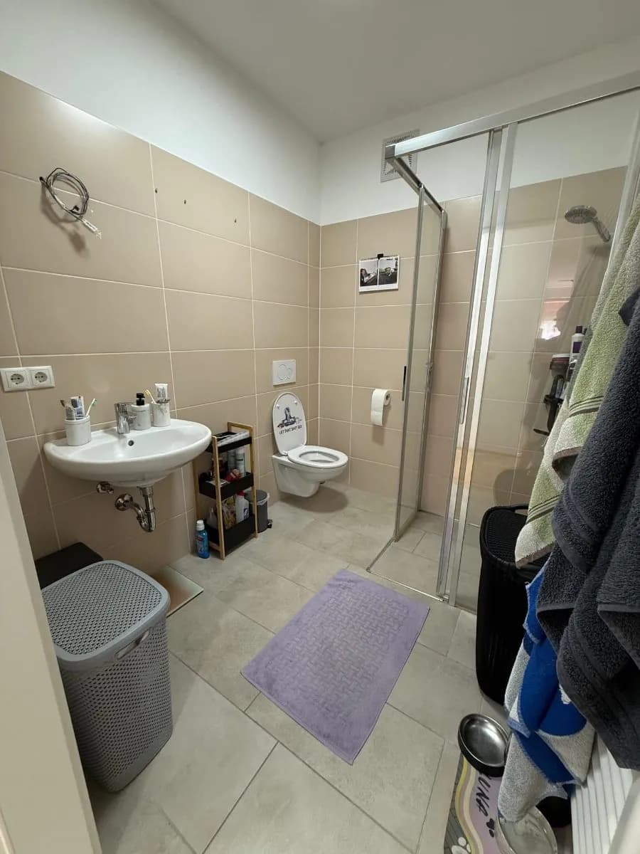 3-Zimmer-Wohnung mieten in Voitsberg – 74 m², € 698 – Bild 3 von 11