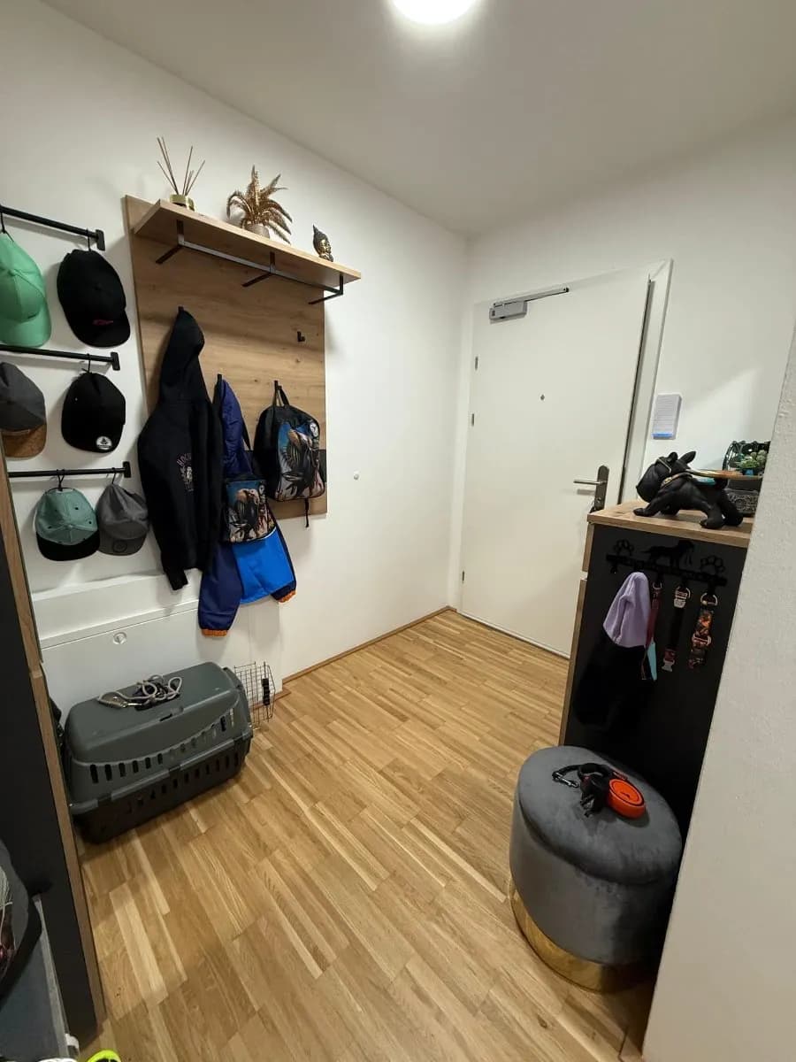 3-Zimmer-Wohnung mieten in Voitsberg – 74 m², € 698 – Bild 5 von 11