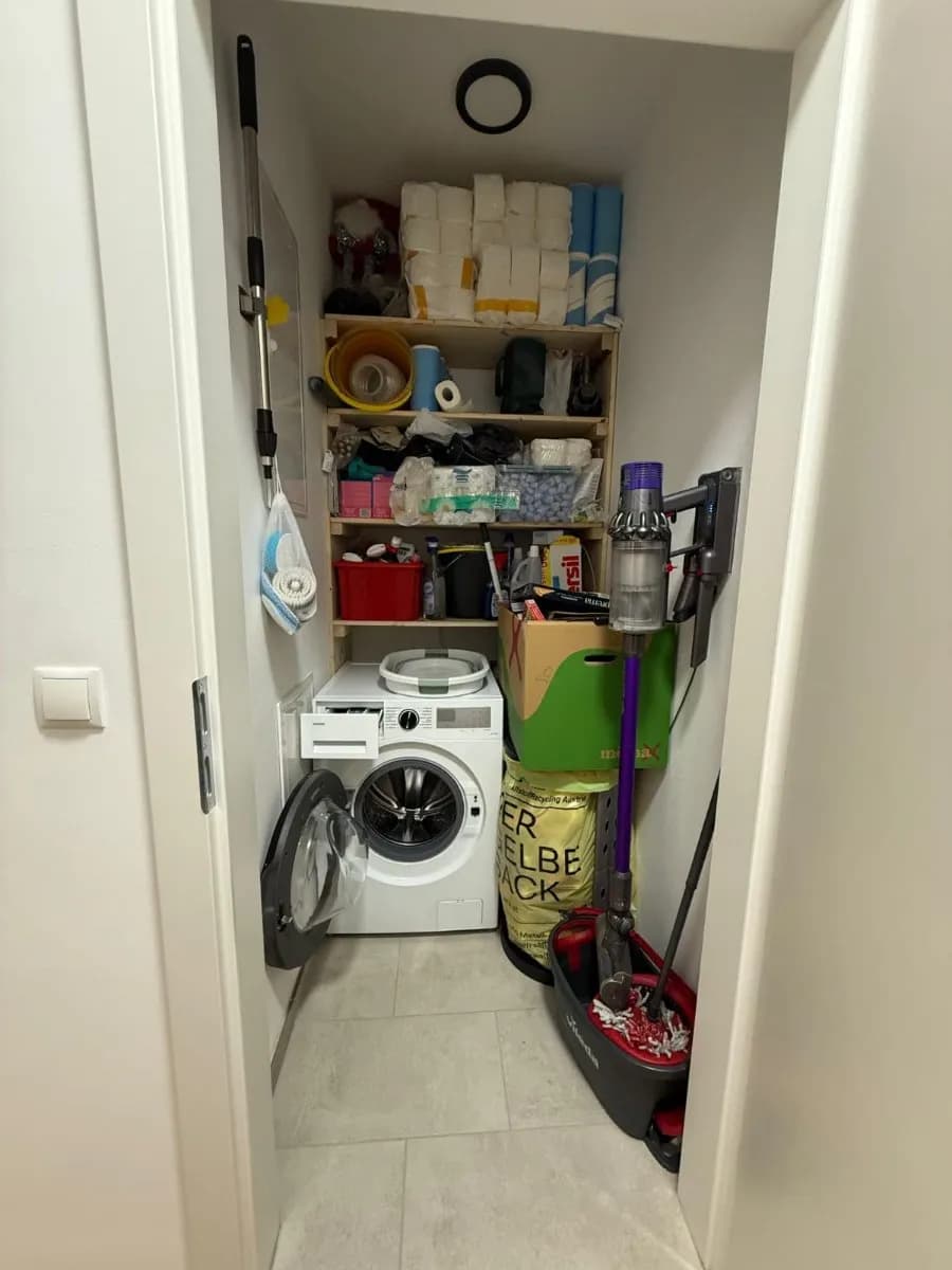 3-Zimmer-Wohnung mieten in Voitsberg – 74 m², € 698 – Bild 6 von 11