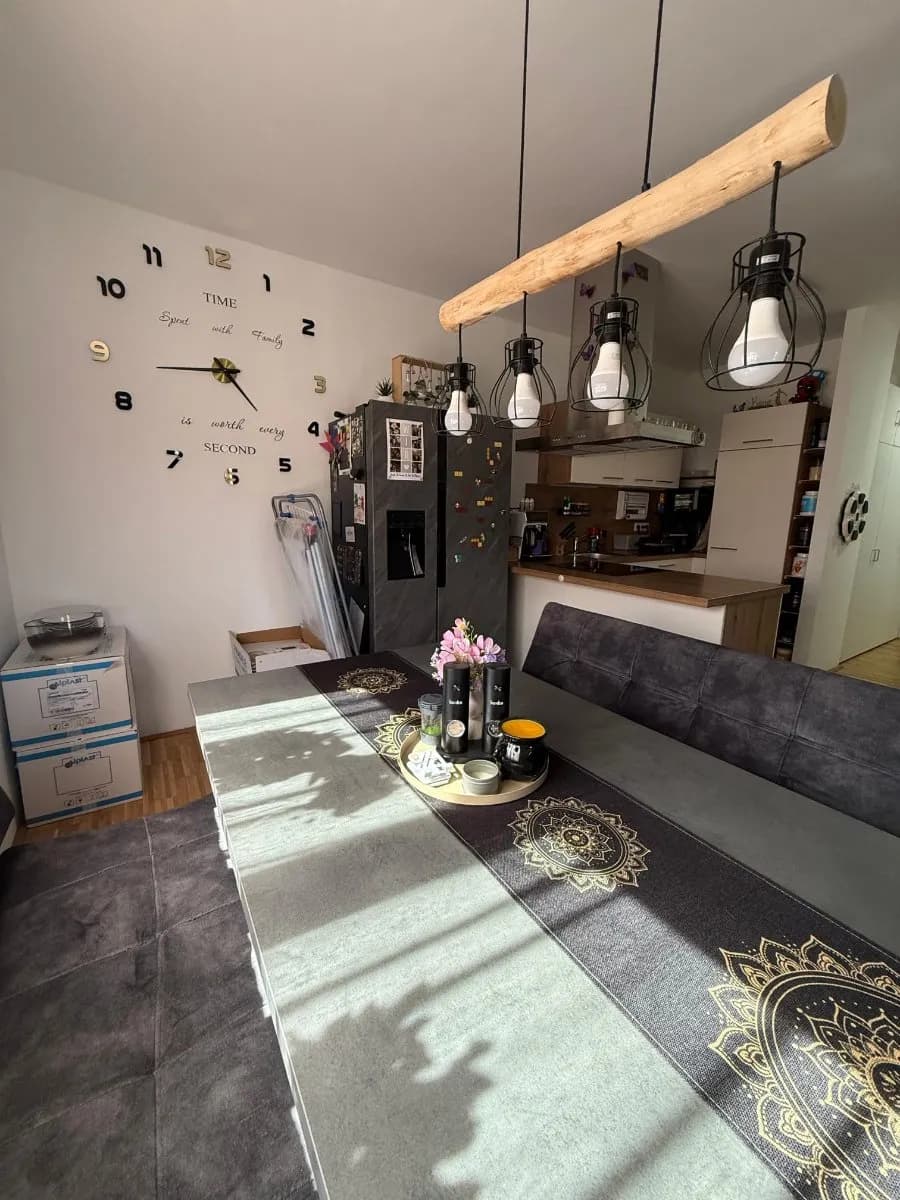 3-Zimmer-Wohnung mieten in Voitsberg – 74 m², € 698 – Bild 7 von 11
