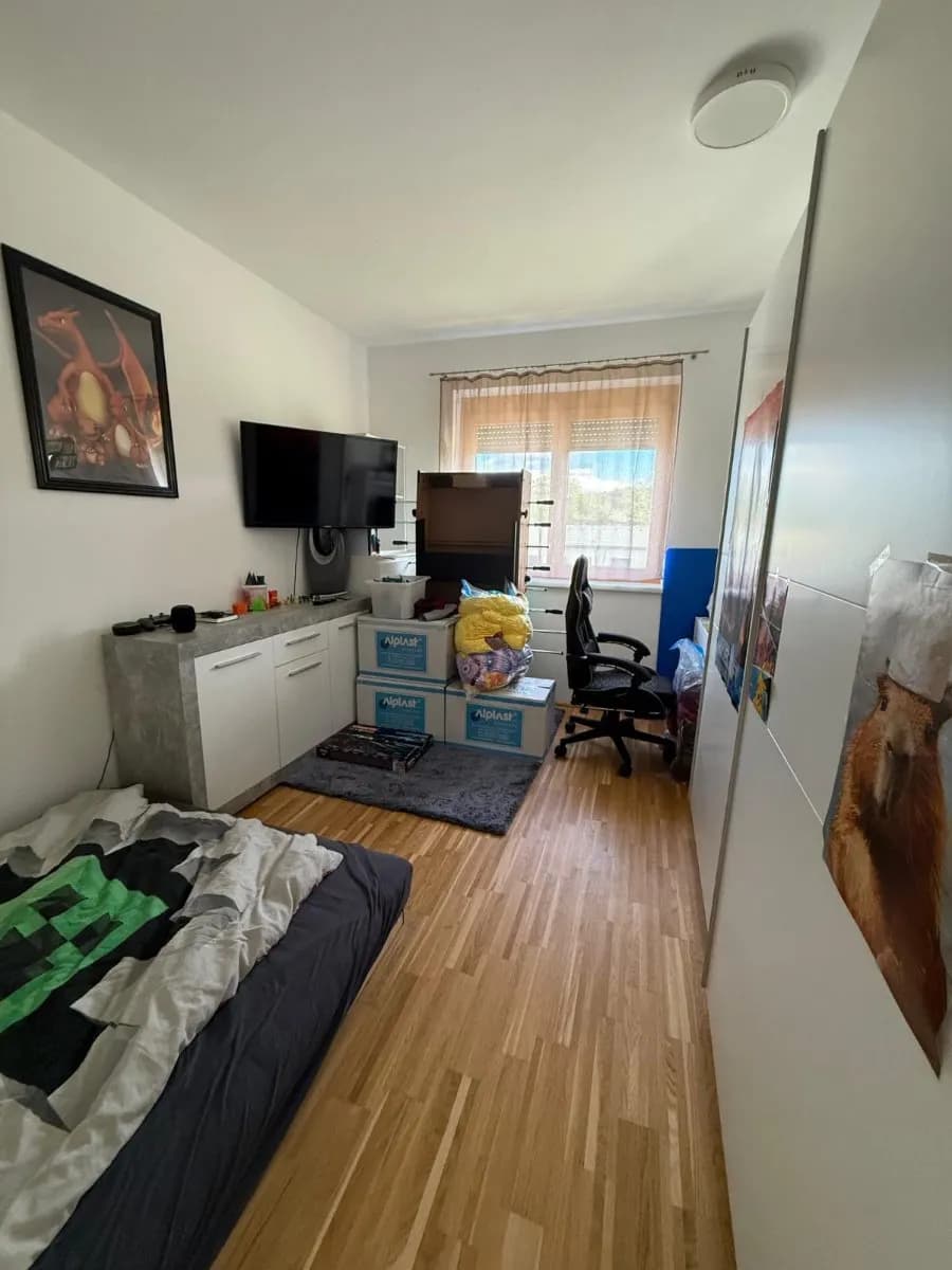 3-Zimmer-Wohnung mieten in Voitsberg – 74 m², € 698 – Bild 8 von 11
