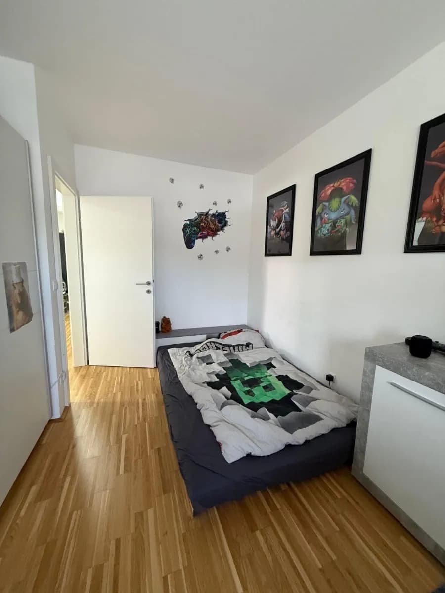 3-Zimmer-Wohnung mieten in Voitsberg – 74 m², € 698 – Bild 9 von 11