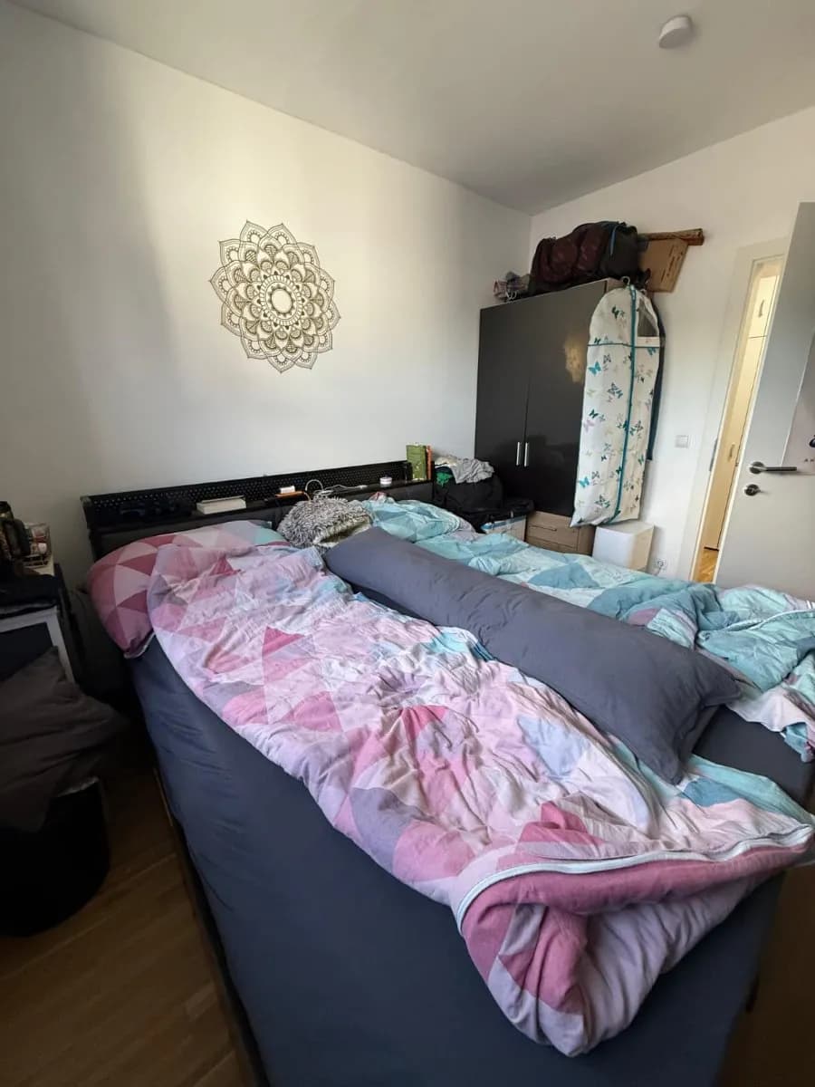 3-Zimmer-Wohnung mieten in Voitsberg – 74 m², € 698 – Bild 10 von 11