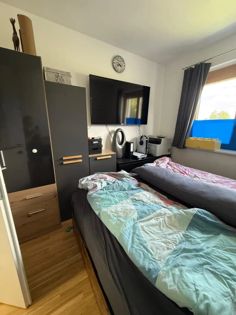 3-Zimmer-Wohnung mieten in Voitsberg – 74 m², € 698 – Bild 11 von 11