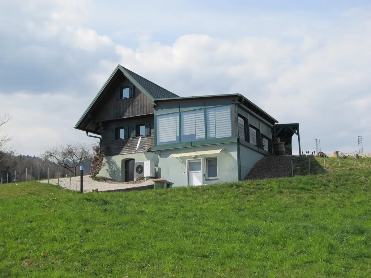 Wohnung kaufen in Deutschlandsberg – 75 m², € 355.000