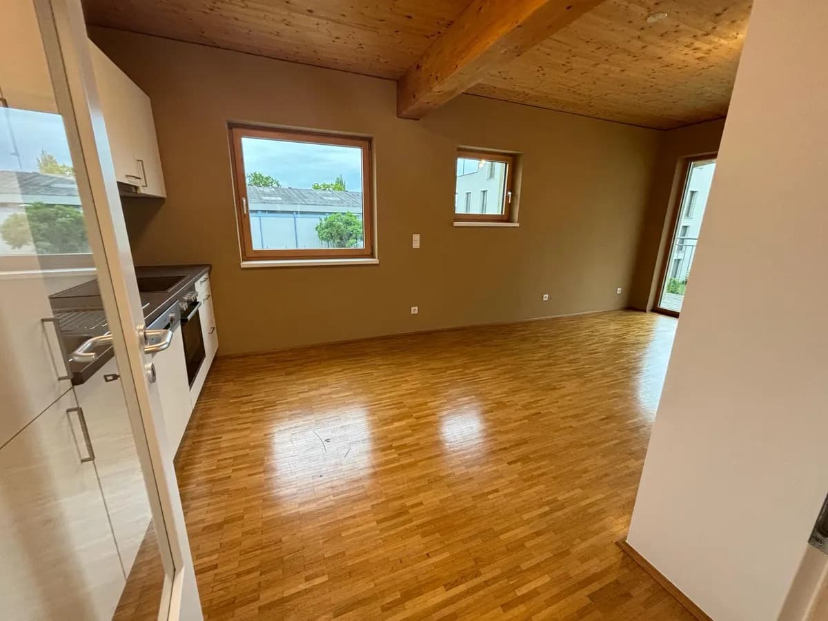 3-Zimmer-Wohnung mieten in Graz – 56,61 m², € 812 – Bild 3 von 8