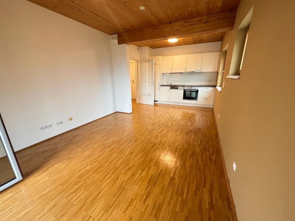 3-Zimmer-Wohnung mieten in Graz – 56,61 m², € 812 – Bild 4 von 8