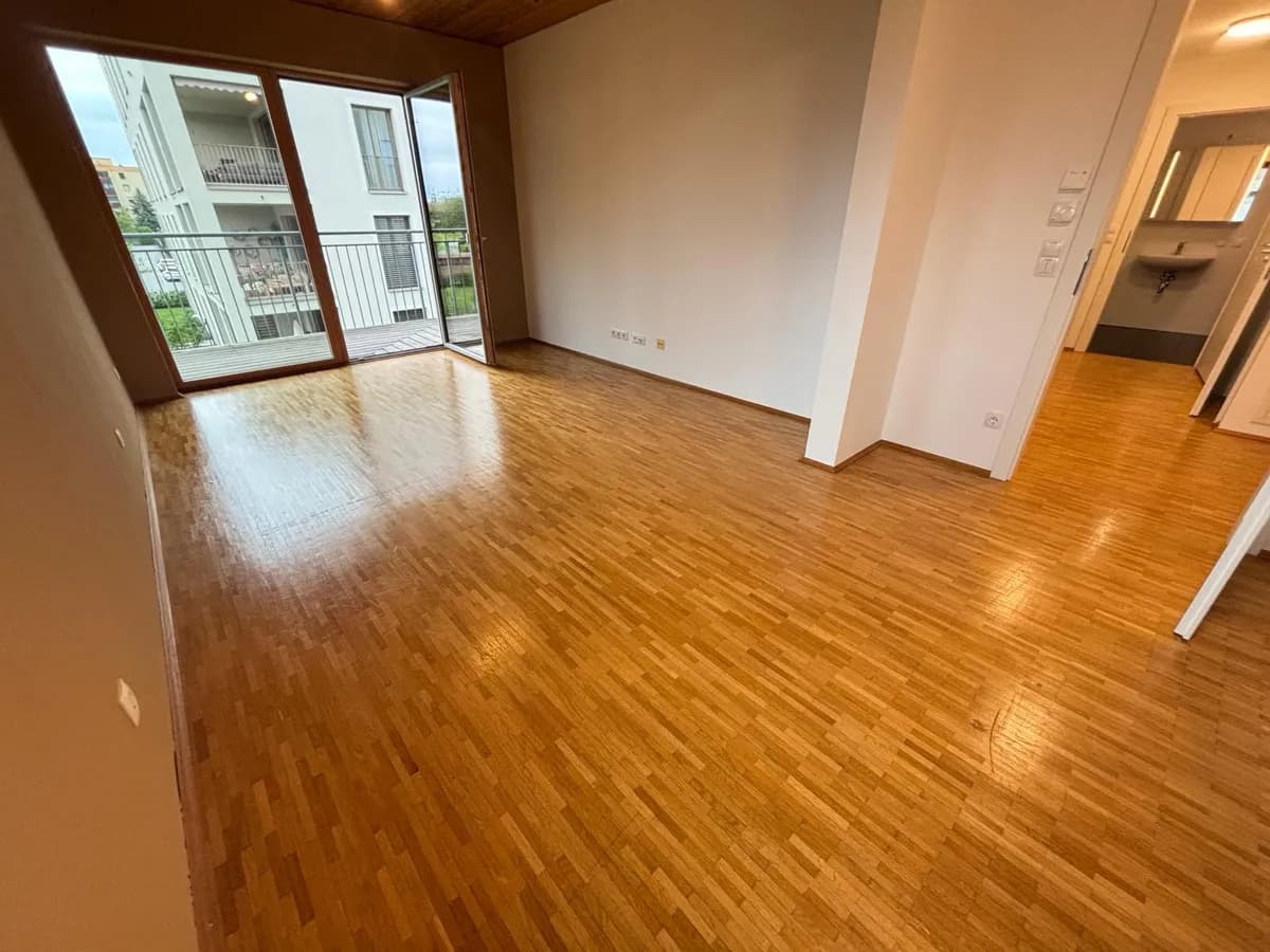 3-Zimmer-Wohnung mieten in Graz – 56,61 m², € 812 – Bild 7 von 8