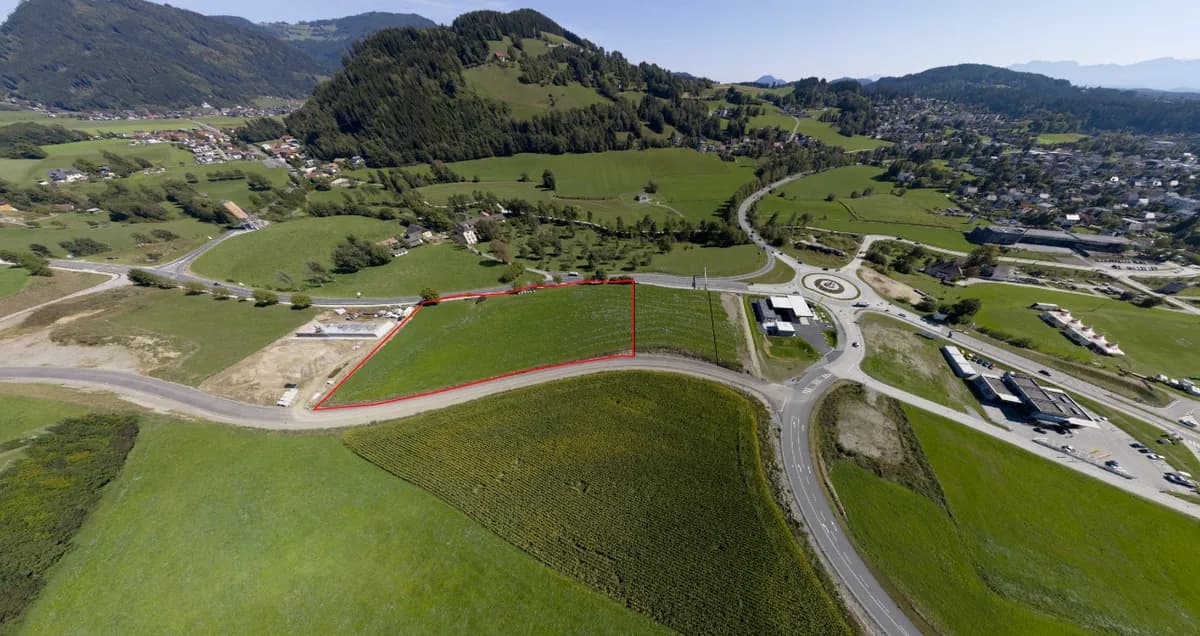 Grundstück kaufen in Feldkirchen – 12 747 m² – Bild 3 von 7