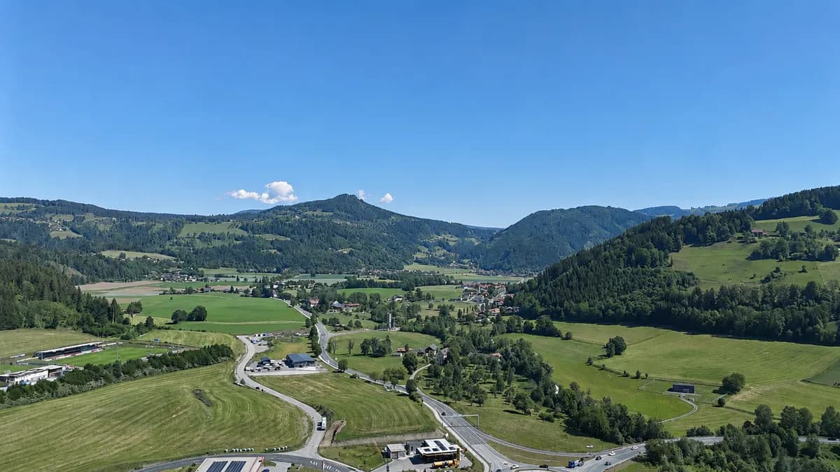 Grundstück kaufen in Feldkirchen – 12 747 m² – Bild 4 von 7