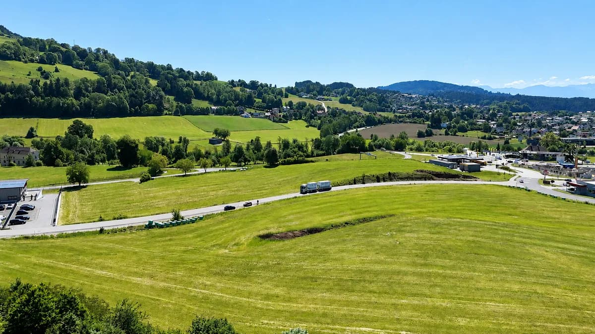 Grundstück kaufen in Feldkirchen – 12 747 m² – Bild 5 von 7