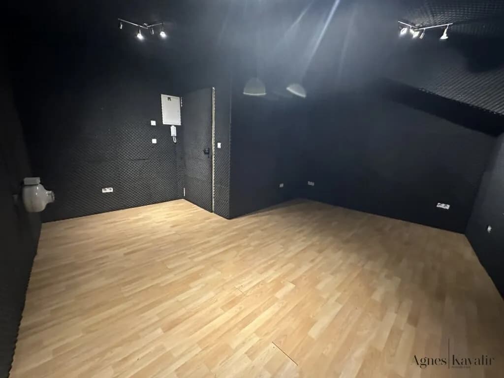 Immobilie mieten in Wien – 17,45 m², € 399