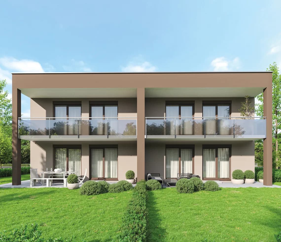 Haus kaufen in Graz-Umgebung – 123 m², € 471.517 – Bild 2 von 18