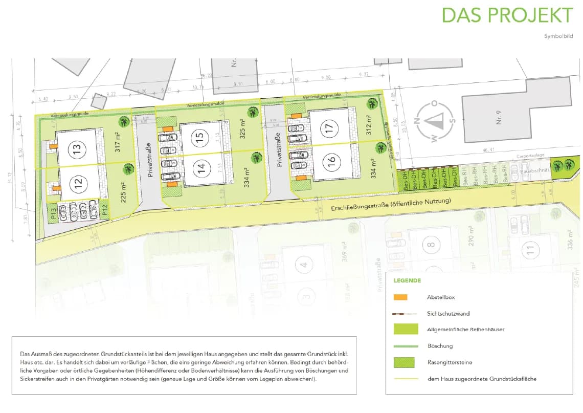 Haus kaufen in Graz-Umgebung – 123 m², € 471.517 – Bild 4 von 18