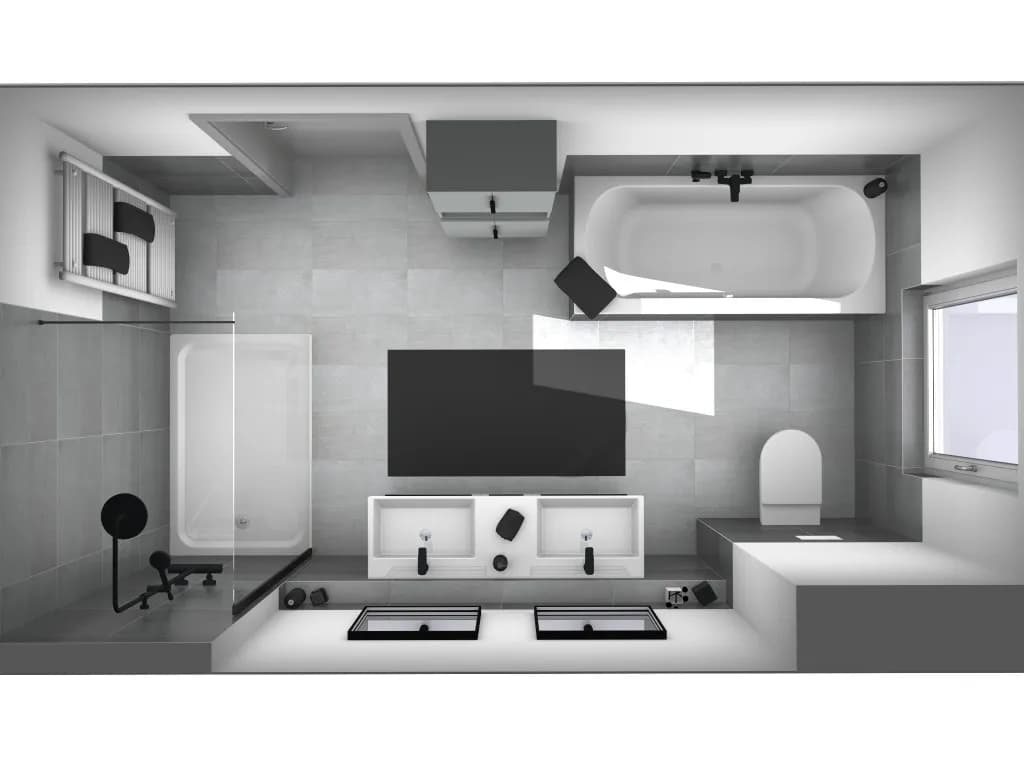 Haus kaufen in Graz-Umgebung – 123 m², € 471.517 – Bild 8 von 18