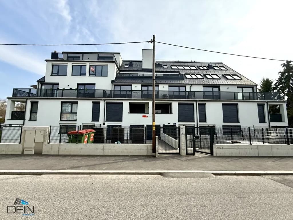 3-Zimmer-Wohnung kaufen in Wien – 64,3 m², € 307.737