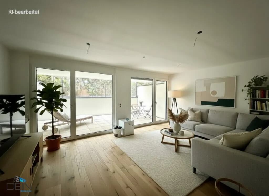 3-Zimmer-Wohnung kaufen in Wien – 64,3 m², € 307.737 – Bild 2 von 12