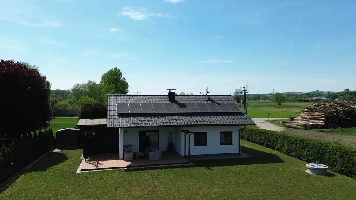 2-Zimmer-Haus kaufen in Melk – 71 m², € 345.000
