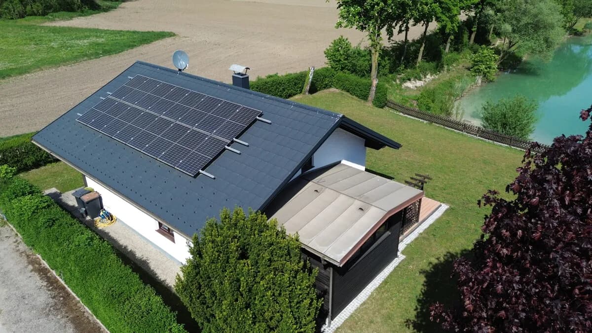 2-Zimmer-Haus kaufen in Melk – 71 m², € 345.000 – Bild 2 von 19
