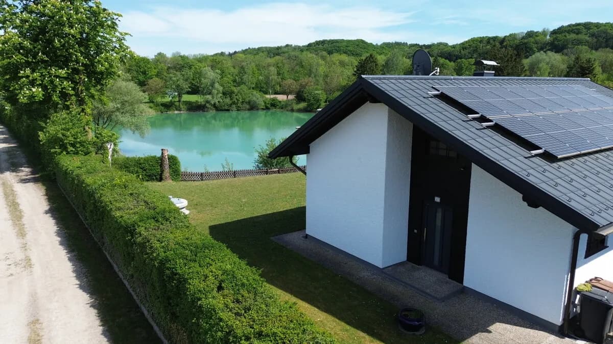 2-Zimmer-Haus kaufen in Melk – 71 m², € 345.000 – Bild 3 von 19