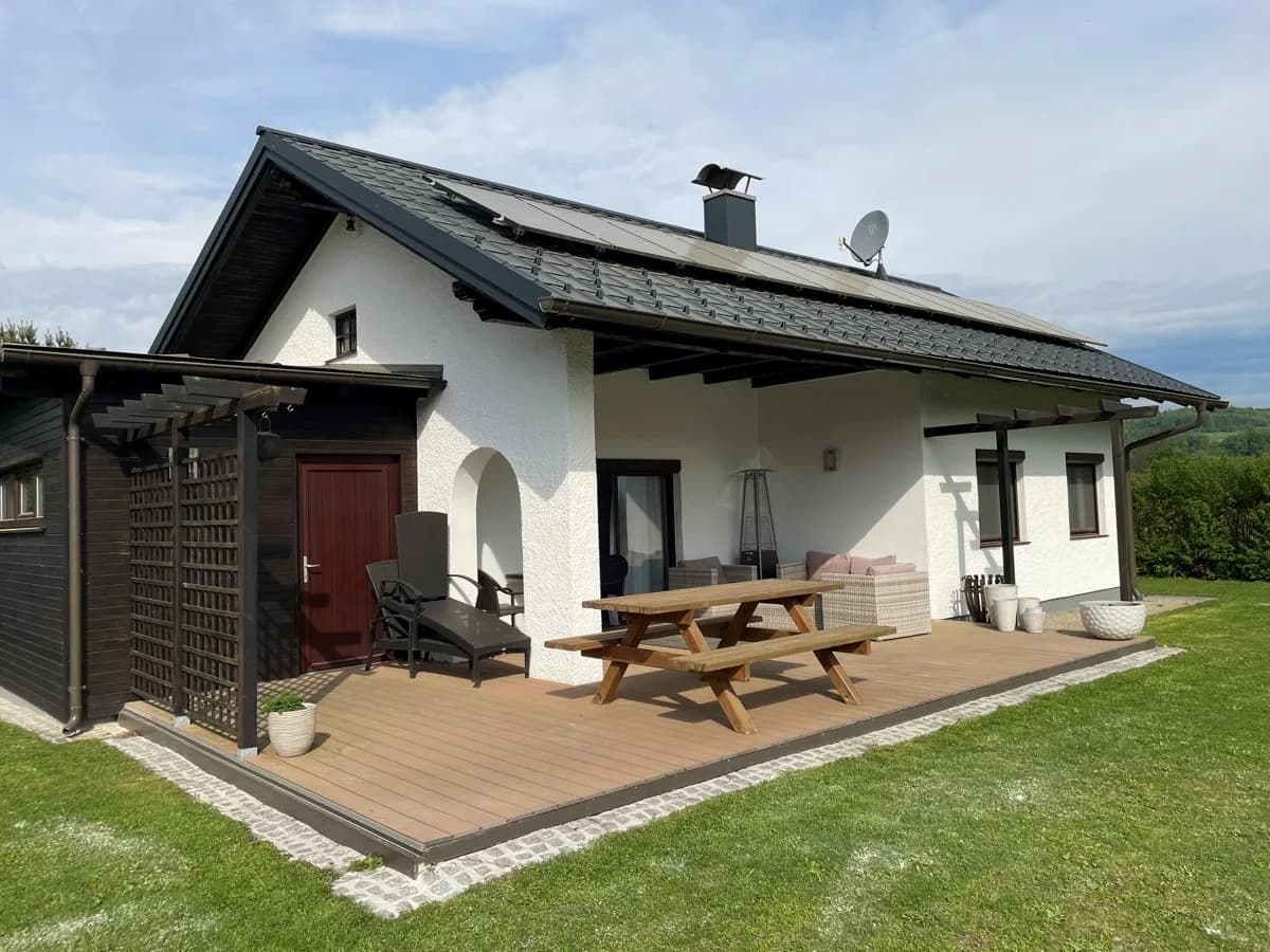 2-Zimmer-Haus kaufen in Melk – 71 m², € 345.000 – Bild 6 von 19