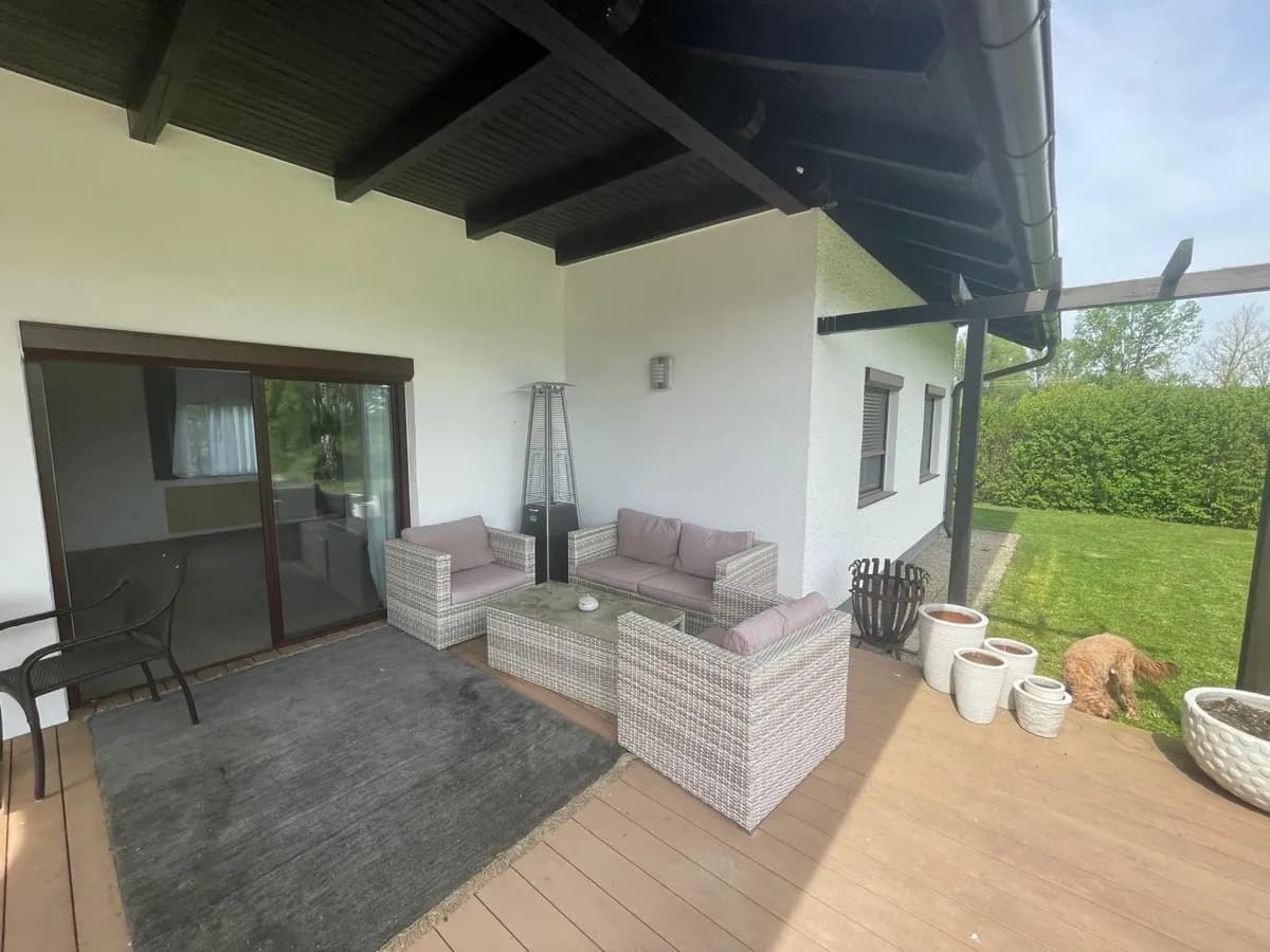 2-Zimmer-Haus kaufen in Melk – 71 m², € 345.000 – Bild 17 von 19