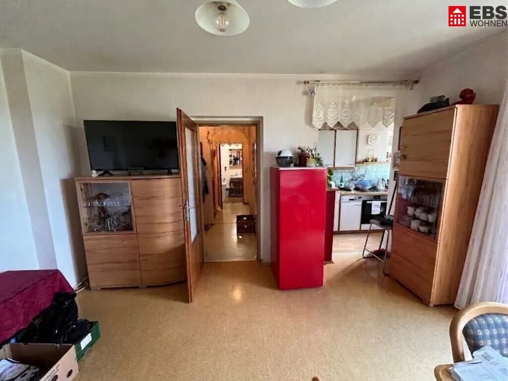 2-Zimmer-Wohnung mieten in Freistadt – 56,49 m², € 303 – Bild 2 von 9