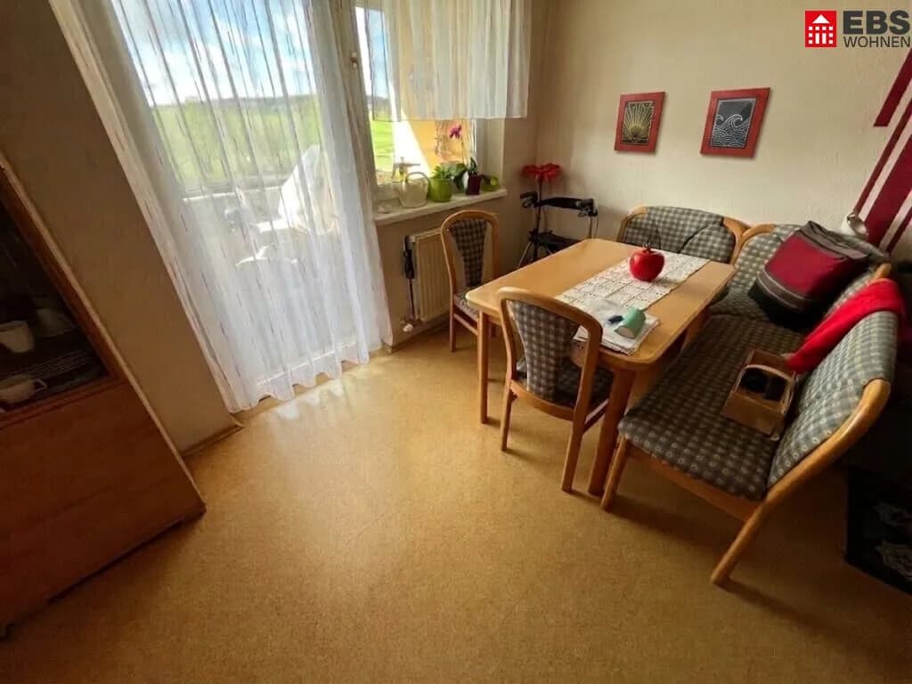 2-Zimmer-Wohnung mieten in Freistadt – 56,49 m², € 303 – Bild 3 von 9