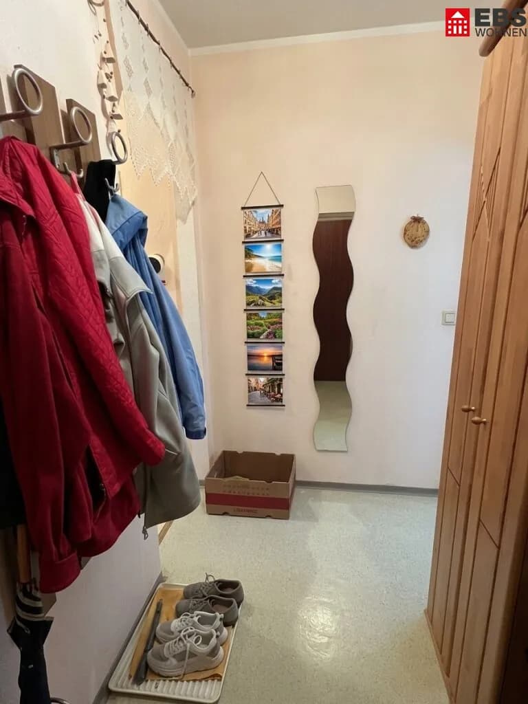2-Zimmer-Wohnung mieten in Freistadt – 56,49 m², € 303 – Bild 4 von 9