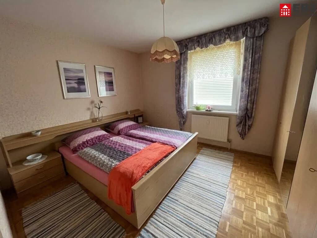 2-Zimmer-Wohnung mieten in Freistadt – 56,49 m², € 303 – Bild 5 von 9
