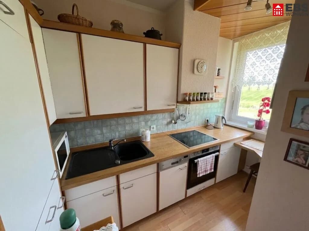 2-Zimmer-Wohnung mieten in Freistadt – 56,49 m², € 303 – Bild 7 von 9