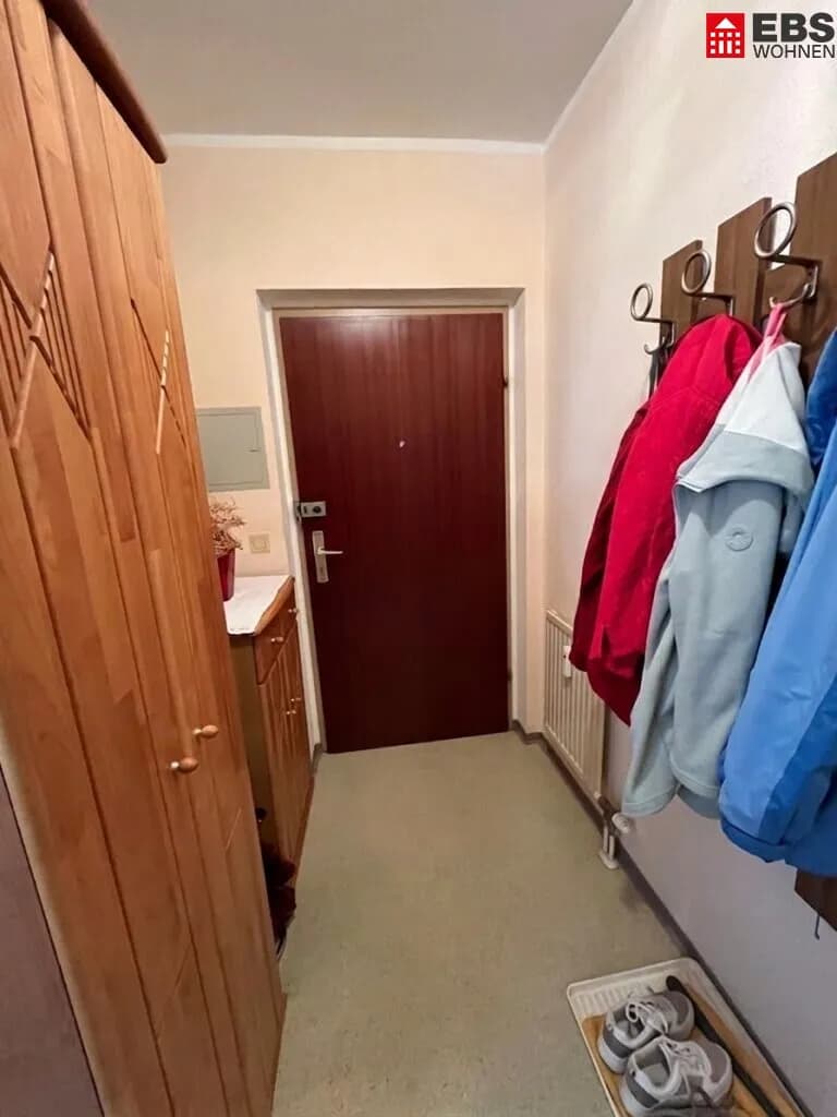 2-Zimmer-Wohnung mieten in Freistadt – 56,49 m², € 303 – Bild 8 von 9