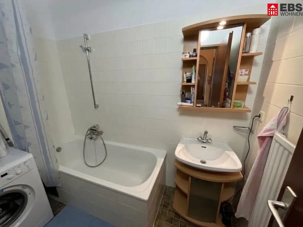 2-Zimmer-Wohnung mieten in Freistadt – 56,49 m², € 303 – Bild 9 von 9