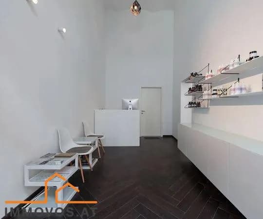 2-Zimmer-Gewerbeimmobilie mieten in Wien – 100 m², € 2.729 – Bild 3 von 4