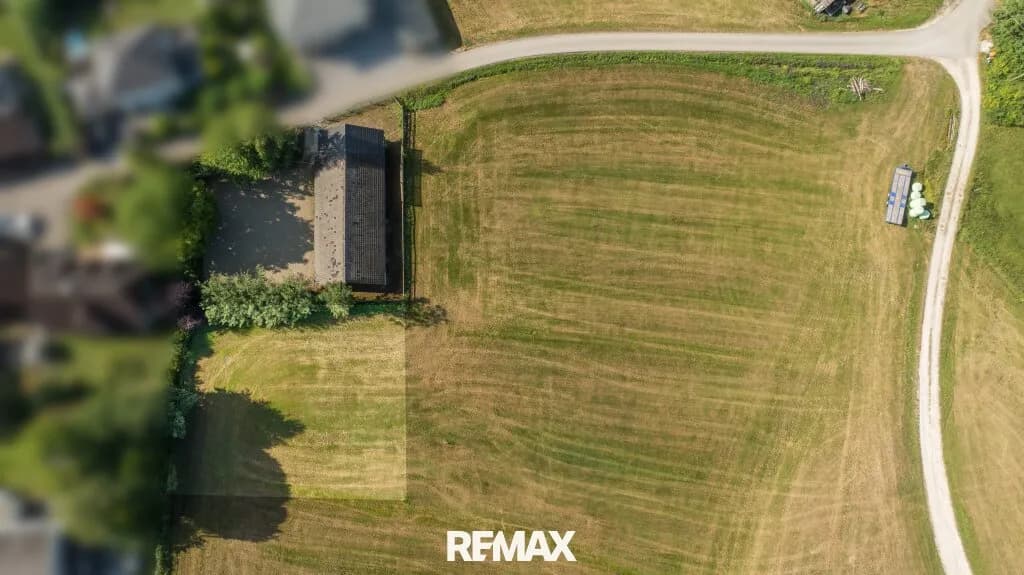 Grundstück kaufen in Vöcklabruck – 1 120 m², € 380.000 – Bild 4 von 6