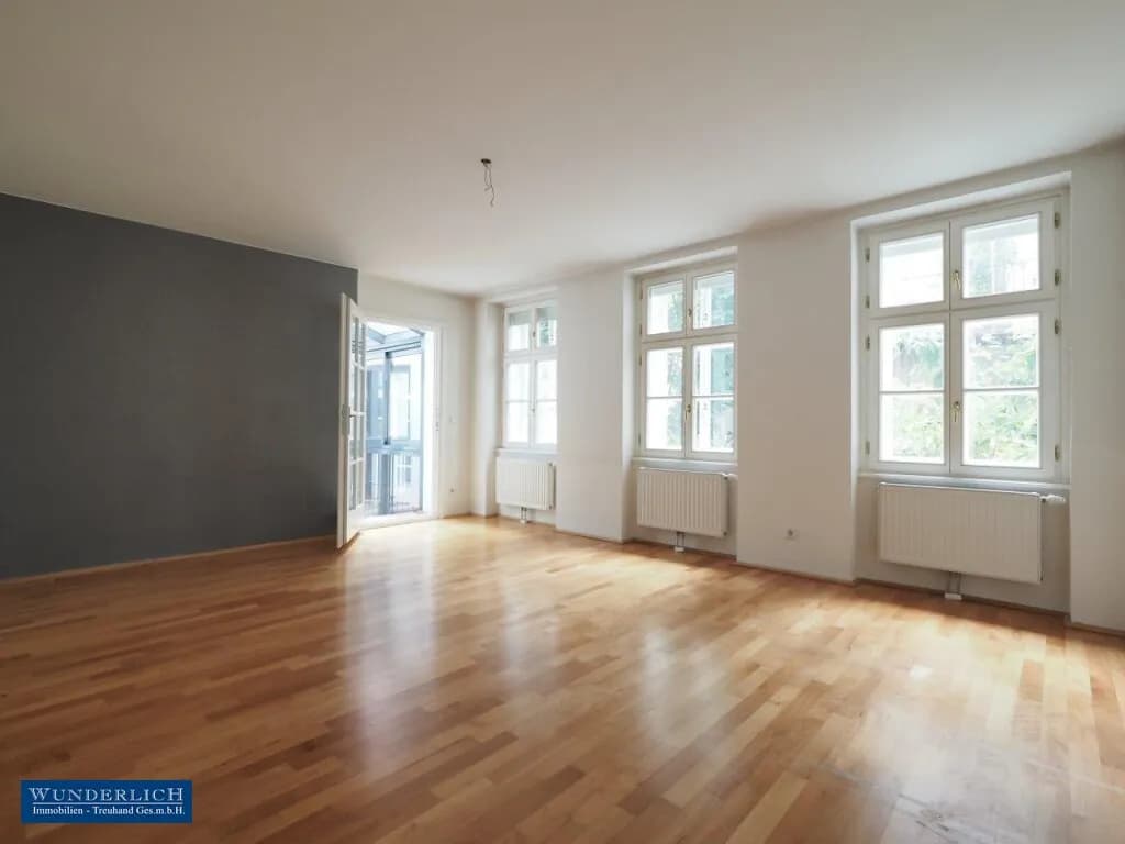 3-Zimmer-Wohnung mieten in Wien – 114,7 m², € 2.249 – Bild 8 von 40