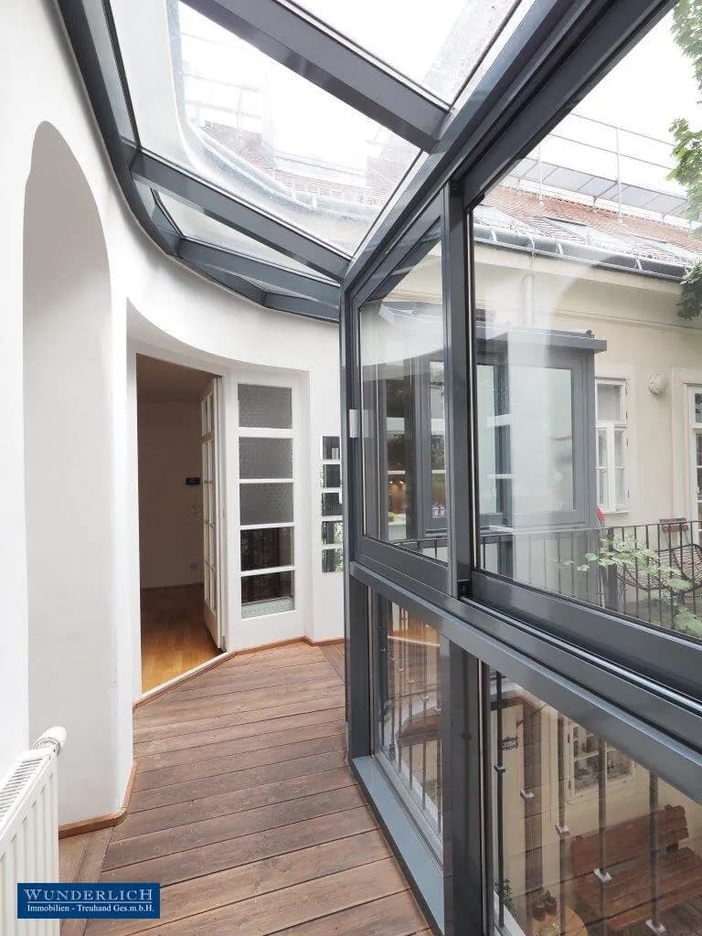 3-Zimmer-Wohnung mieten in Wien – 114,7 m², € 2.249 – Bild 10 von 40