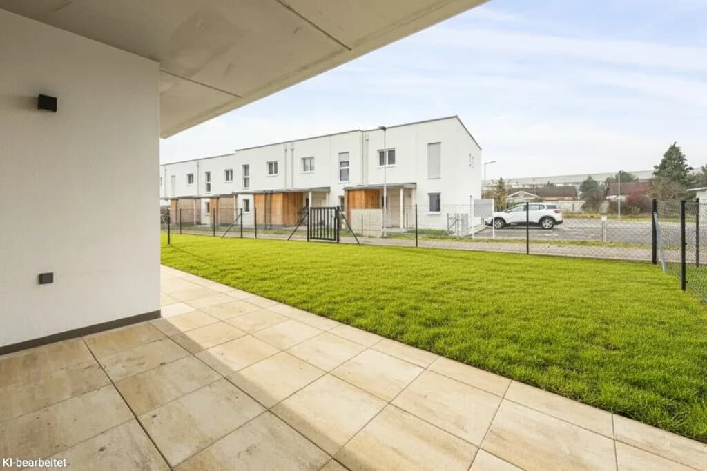 Immobilie kaufen in Wiener Neustadt – 70,95 m², € 323.000 – Bild 3 von 27