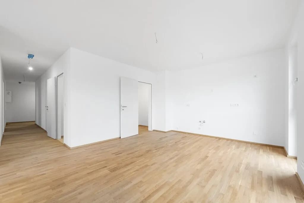 Immobilie kaufen in Wiener Neustadt – 90,77 m², € 358.000 – Bild 5 von 28