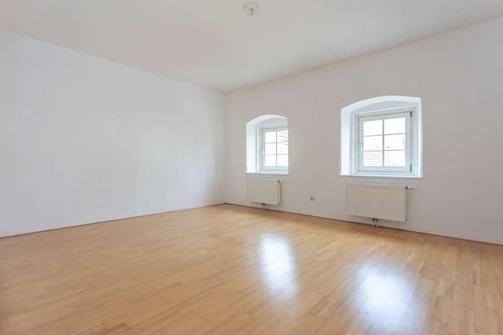 3-Zimmer-Wohnung mieten in Scheibbs – 70,21 m², € 717