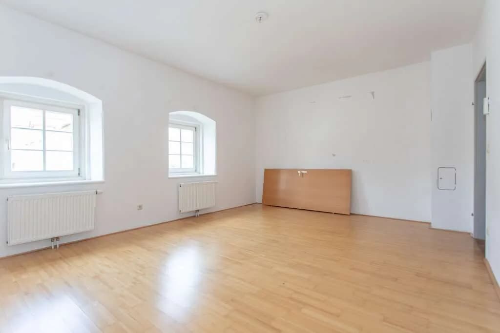 3-Zimmer-Wohnung mieten in Scheibbs – 70,21 m², € 717 – Bild 2 von 14