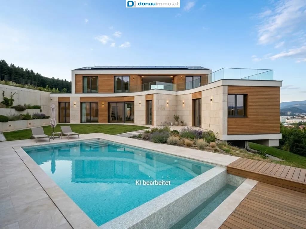 Haus kaufen in Voitsberg – 202 m², € 185.000