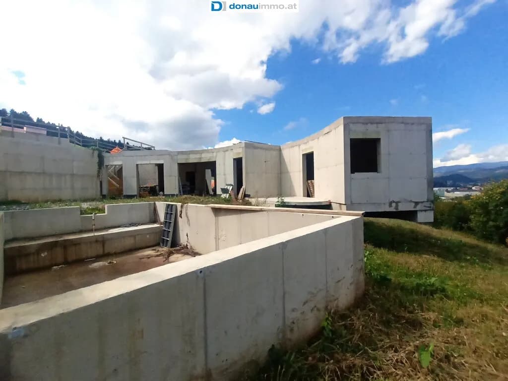 Haus kaufen in Voitsberg – 202 m², € 185.000 – Bild 2 von 17